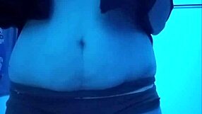 her big tits frame soaking wet pussy fresh piercings tattoos