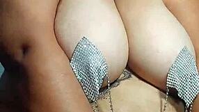 my fat hairy bbw pussy and big tits belly heat up live for you.