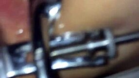 god i loved that shemale shoving speculum deep in my ass playing toys wild