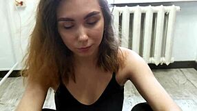 my mouth tires from sucking his throbbing big cock endlessly