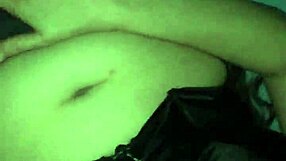 big cumshot blasts swiss milf's bra and tits during hot rimjob 😍🍑💦