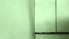 wanna catch me skinny latina masturbating dirty in gym bathroom?