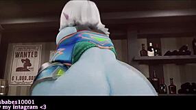 sfm blowjob compilation unleashes 2023's hottest moments