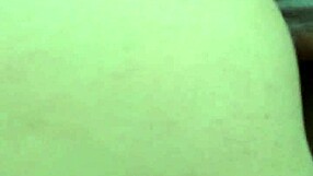 Panocha Mojada Dripping From Naughty Neighbor Puta