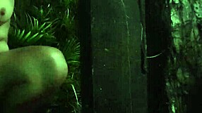 Latina Prostitute Paty Bumbum Offers Ass And Pussy To Fans In Car