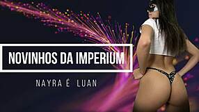 i spied my girl taking huge anal creampie with monster cock gaping