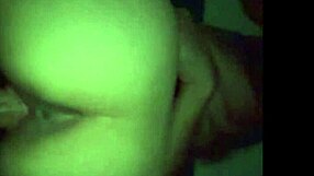 damn this fat ass latina stepsis takes doggystyle pounding so deep