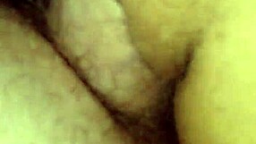 Little Latina Slut Begs for Thick Cock Deep Inside