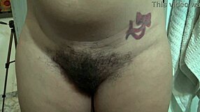 Stepmom Voyeurs Stepson's Taboo Piss Show Turns Kinky