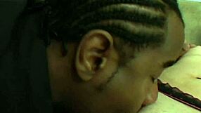 Ever wonder how deep this big black cock stretches my cheating pussy balls deep?