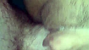 Little Latina Slut Begs for Thick Cock Deep Inside