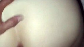 Fucking Girlfriend's Mommy Rips Clothes for Dripping Wet Pussy Anal!