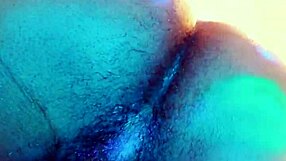 oh man, hallelujah johnson's sloppy rimjob on that big black cock has me worshiping her huge ass... subscribe now!