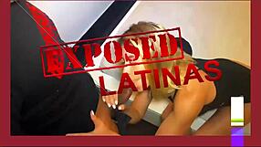 wanna see mariana martinez pool game turn into huge cock blowjob?