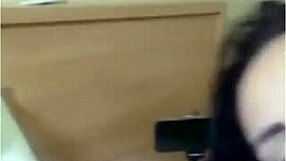 Alice lemes big ass bbw latina milf gaping clit natural tits sexy making off