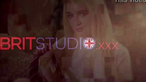 Hey british teen ever squirted from dildo play first time on webcam?