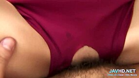 ever wonder what's under those tiny japanese miniskirts?