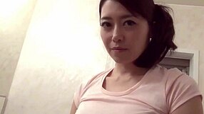 yo my wife got pounded by her ex hubby right in front of me 😩🍆💦 jav cuck fest