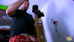 Wow! Ugly Guy Pounds Sexy French Babe Hard