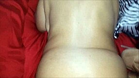 chubby mature milf squirts hard doggystyle pounded