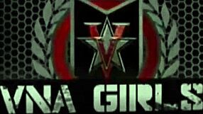 Cowgirl redhead penny pax rides big cock in sensual threesome