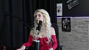 kyra sex preps tight pussy for fisting vomits on cock craves 25 men facials