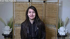 ever wondered how alisa horakova screams through her first screaming anal ass to mouth?