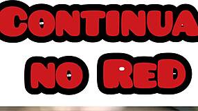 raw creampie fuck with married woman outdoors... kept pounding post-cum