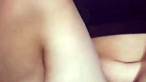 picking delicious curvy latina in braces lingerie for rough doggystyle orgasm pov