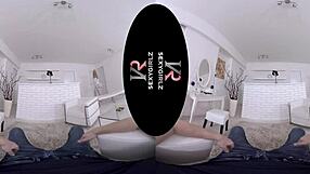 oops, did i just pound your best friend's hot blonde wife in vr pov?