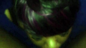 Ever seen a bbw suck sloppy like a total pro fat girl dream?