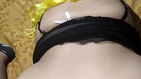 what makes this sexy latina's big ass so irresistibly fuckable?