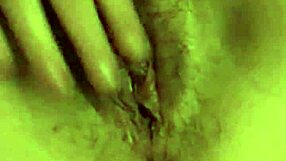 who's spying on her wet pussy masturbation now?!