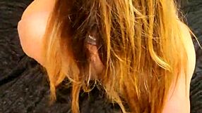 homemade milf schoolgirl glasses deepthroat facefucked bent over doggystyle