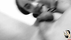 watch this fat bbw bride get her huge ass and gaping pussy pounded raw by married stud in homemade anal interracial frenzy with big natural tits bouncing wildly!