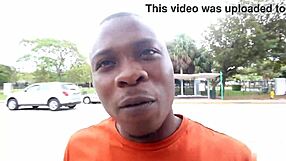 i crave prada's south african public blowjob