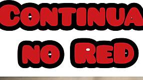 raw creampie fuck with married woman outdoors... kept pounding post-cum