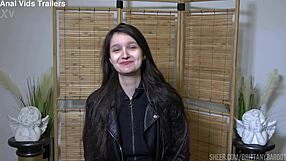 ever wondered how alisa horakova screams through her first screaming anal ass to mouth?