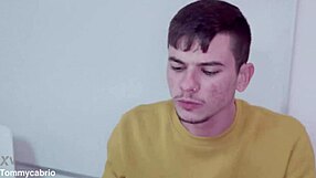 i got this new sexy outdoor video with wet skinny legs for you