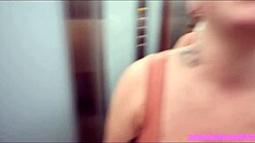 hotwife's italian vacation heats up in part 3 with rough breeding and cuckold teasing