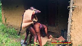 patricia gabriel's fat ass bent over for william's monster cock pounding 😈🍑