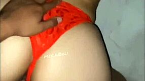 Neighbor loses bet wears japanese school uniform we fuck while boyfriend works homemade