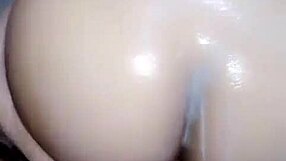 i can't stop shaking my hot arab milf ass for you