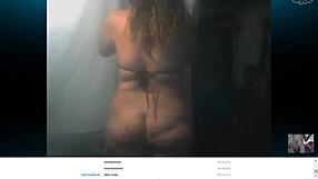 ever chatted with sexy mexican carol banderas on webcam?