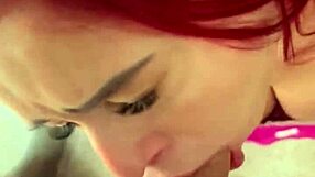 ever wonder what happens when i spot a hot guy and do a public blowjob in the street toilet