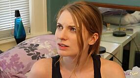 office sex got us pussy lickin in kitchen brunette lesbians fingering