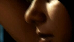 wanna see her shake that body stripping nude with clothes ripped off?