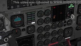 hey, wanna know how to fire up that carenado les saab 340 on xp11?