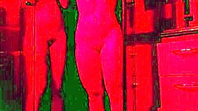 Hey you two hot latina brunettes kiss and lick pussies in steamy shower sex