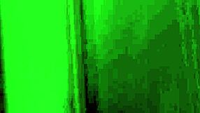 Big tits ebony scissoring petite white roommate pussy then facesitting lick in dorm 69 tribbing